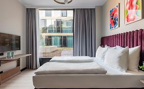 Numa Salzburg Vogelweider